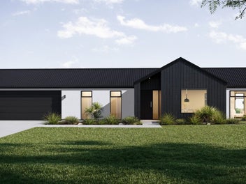 Turnkey Fowler Homes Package Ready to Build!