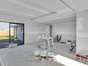 Turn Key-Under Construction- Finished in 8 Weeks!