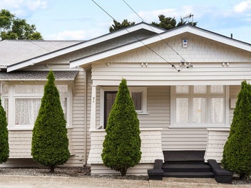 Priced to sell - Lucky 7A Wheturangi Rd