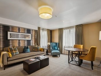 Quality Apartment in an Exceptional Location