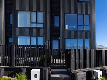 Contemporary Comfort in a Connected Community