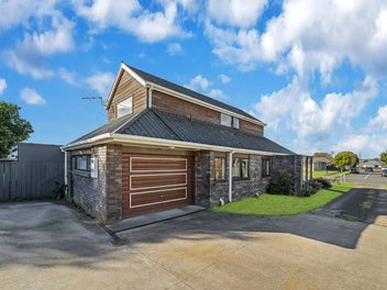 Affordable Family Home Close to Everything
