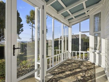 A Home Worth Waiting For