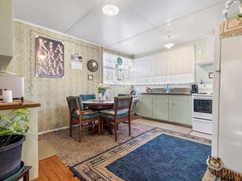 Affordable, Move-in Ready & Packed with Potential