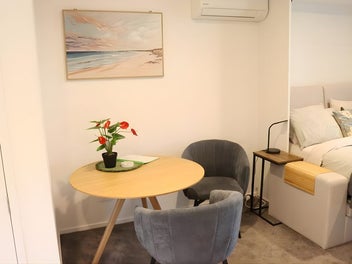High Yield. Short Term Rental Central Christchurch