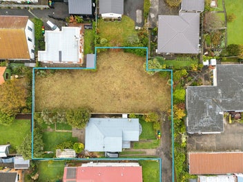 St Clair Development Site - Various Future Options