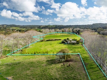 Well Below CV. Serious Acreage. Serious Value.