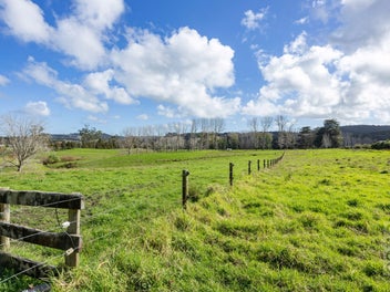 Renovate, Landbank or Enjoy as Is