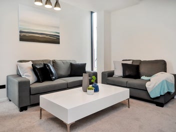 Big City Living, Real Space, Real Value