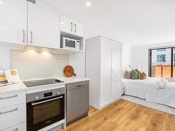 The Smarter Side of City Buying