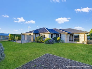 Go Large With This Spacious Home