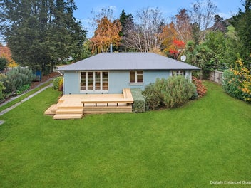 14 Acheron Avenue