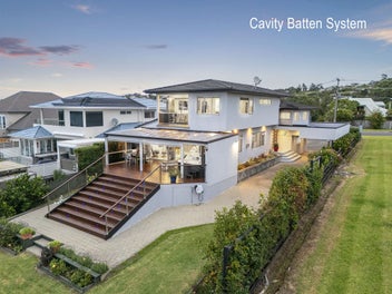 Elevated Coastal Luxury | Uninterrupted Sea Views