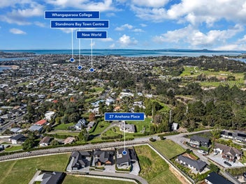 Single-level Modern Home with Income Potential