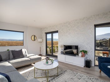 Your Central Otago Escape