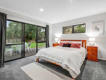 Your Own Piece of Puhoi - Space, Privacy & Freedom