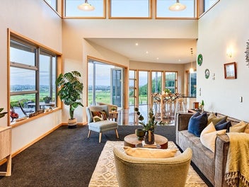 ARCHITECTURAL OASIS