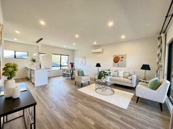 Luxurious, Low Maintenance & Affordable