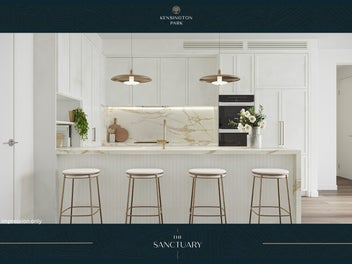 The Sanctuary - Composed, Considered, Enduring