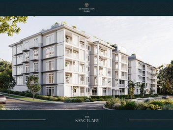Kensington Park Effortless Living