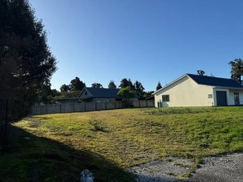 Section for sale in Haast