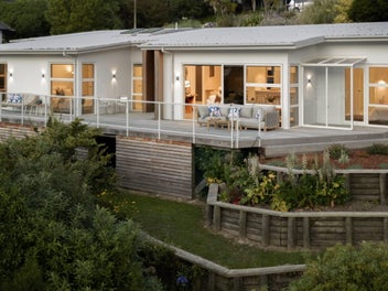 "It Is All About Location"" - 8 Cass Bay Place
