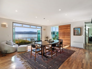 Elevated Coastal Living