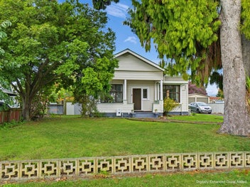 176 Winchester Street