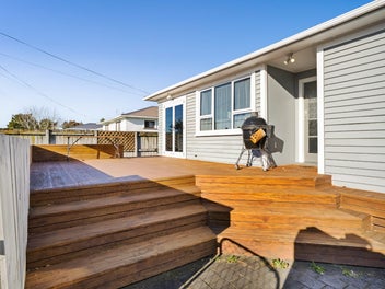 Your New Home or Your Next Investment