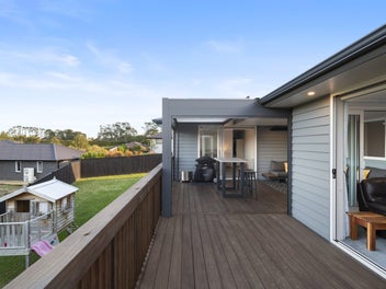 Rural serenity, modern comfort