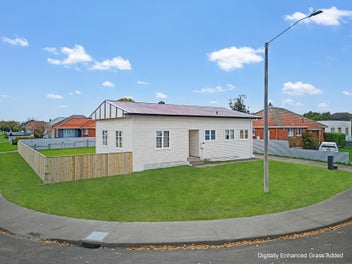 Claim Corner-Site 3-Bedroom Ease in Mahora