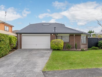 Sought After Sommerville Stunner