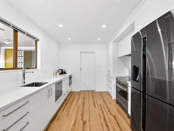 Room to Live, Space to Store