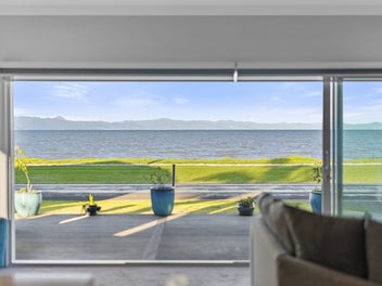 Elevated Views, Easy Living