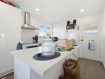 Family-Friendly Flow in Melville