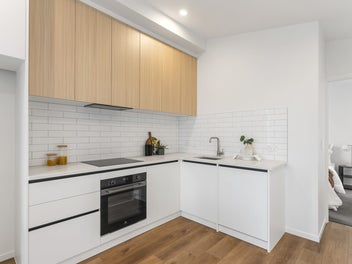 Freehold 3 Bedroom Options at RVD!