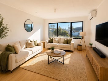 Big on Space - 4 Bedrooms + Rumpus Room