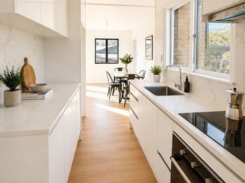 Big on Space - 4 Bedrooms + Rumpus Room