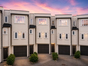 Epsom Easy Living