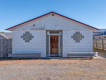 Opportunity knocks in the heart of Methven