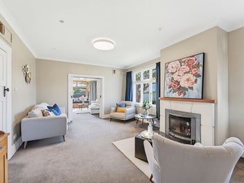 Family Living Sorted on Otipua Road