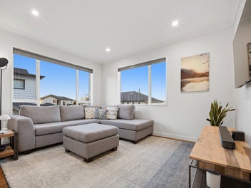 A Home Designed for Inspired Living