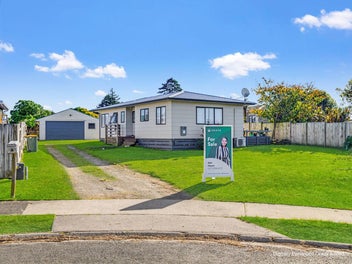 Affordable Family Living in Paengaroa