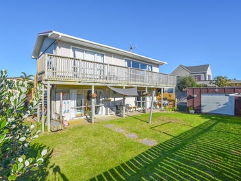Multiple Income Streams or Flexible Living