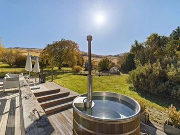 The finest living – space, style and alpine...