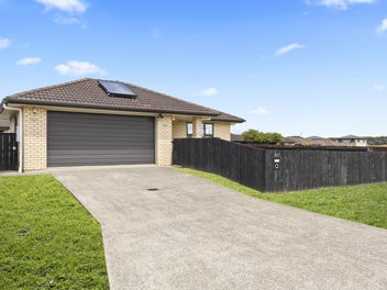 Act fast - modern living awaits