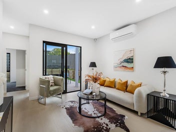 Private & Brand-New Freestanding Home