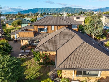 Quality, Space & A Great Location