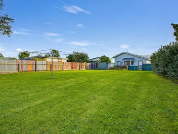 Huge Potential: First Home, Beach Bach,Investment