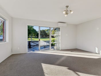 A Blank Canvas Opportunity